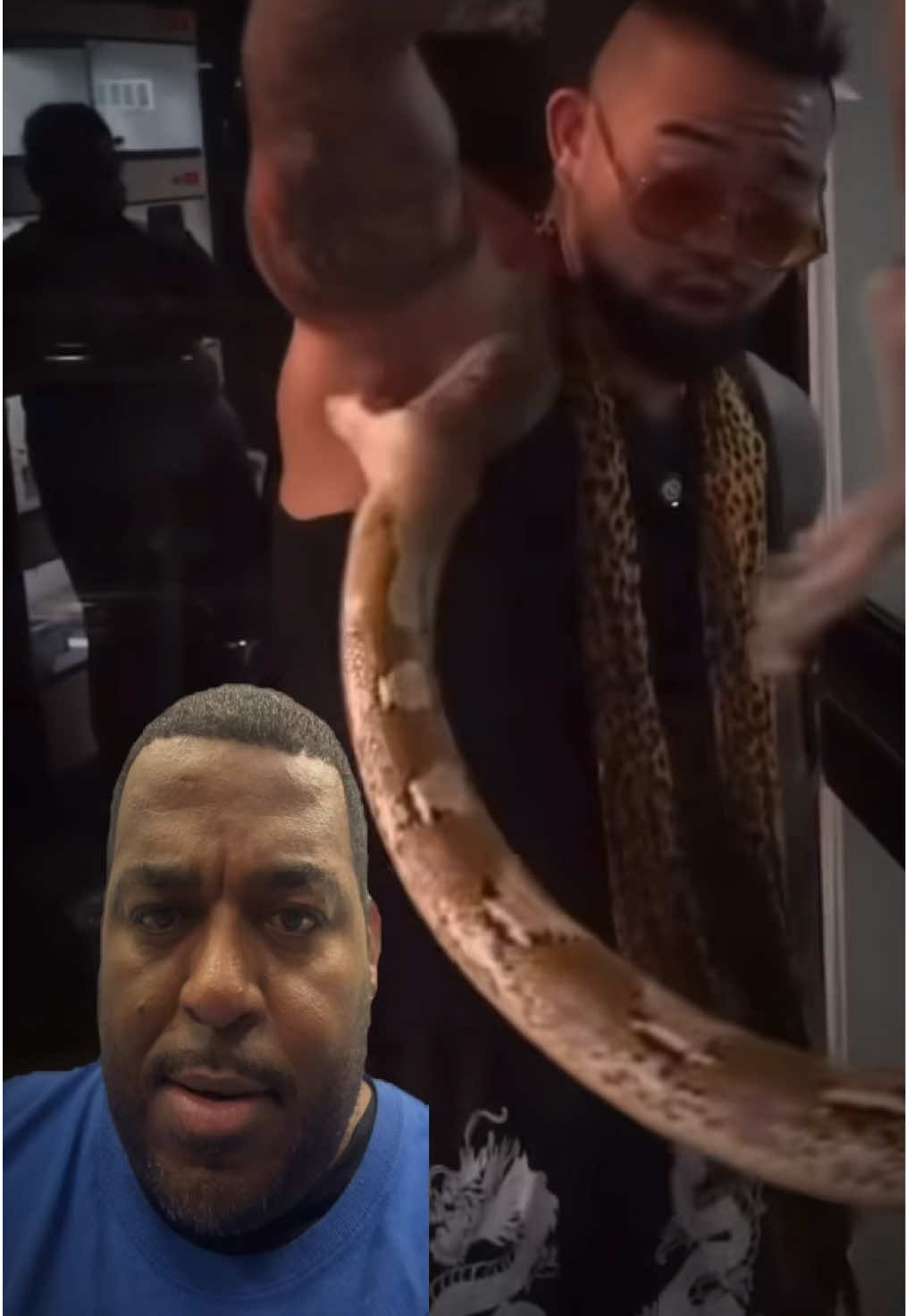 @🐍 Derricks Reptiles 🐍