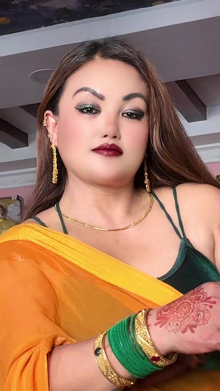@Sona Thakuri