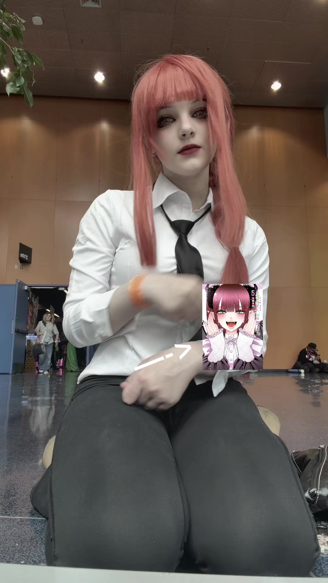 @Reika ☆⚰️