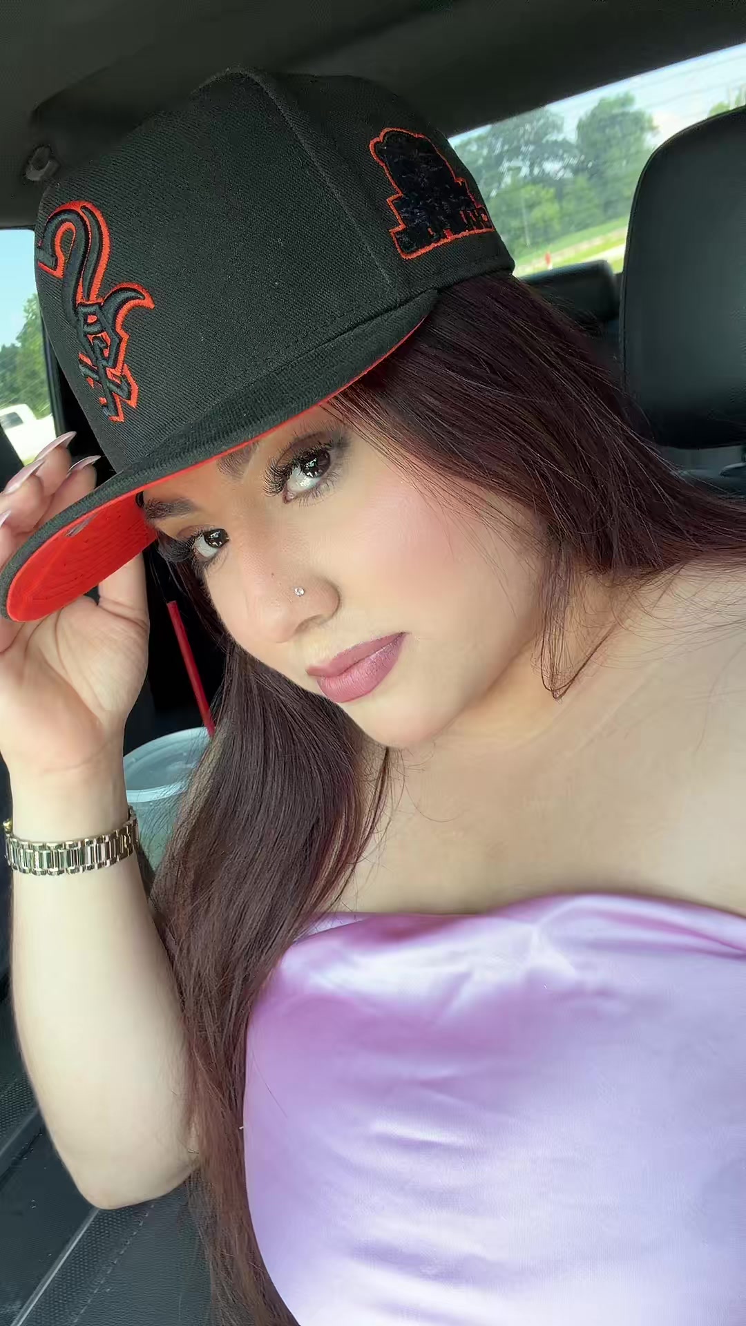 @Alissa Villanueva
