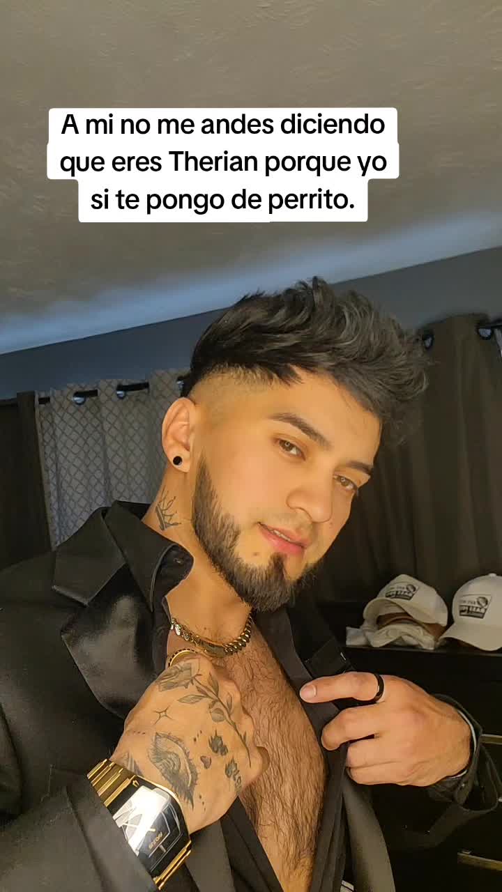 @Exael