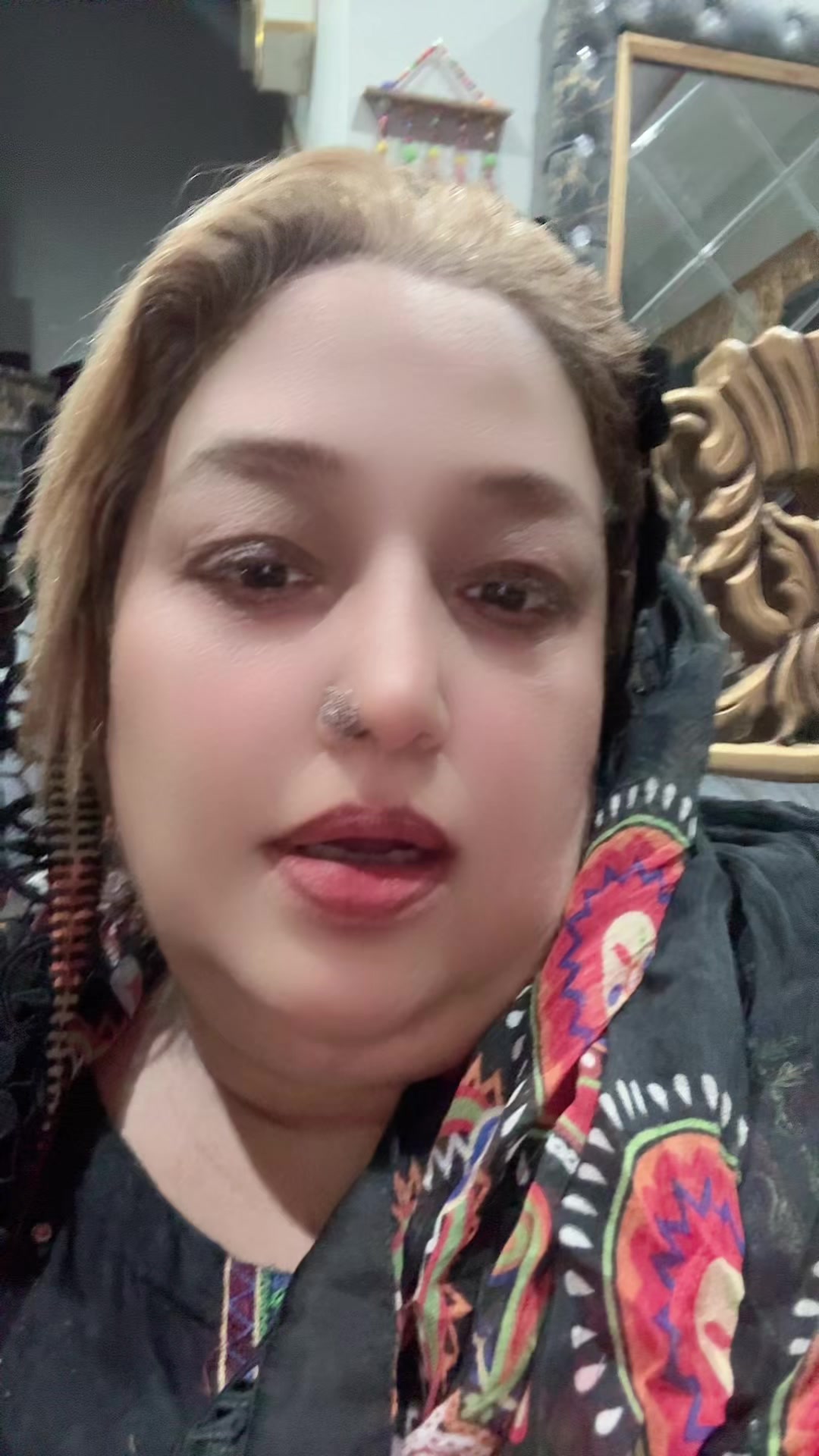 @Jannat khan