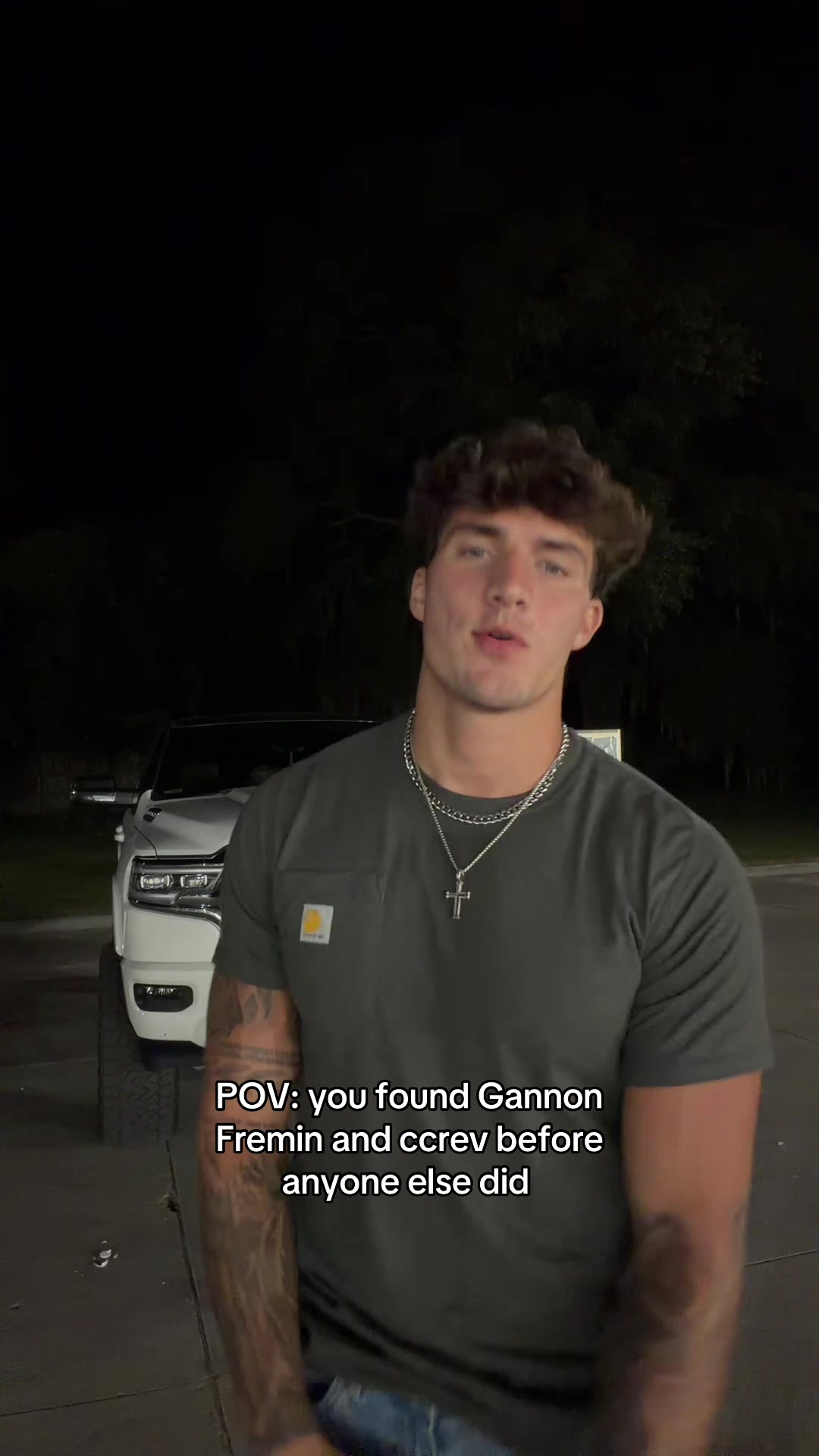 @Luke