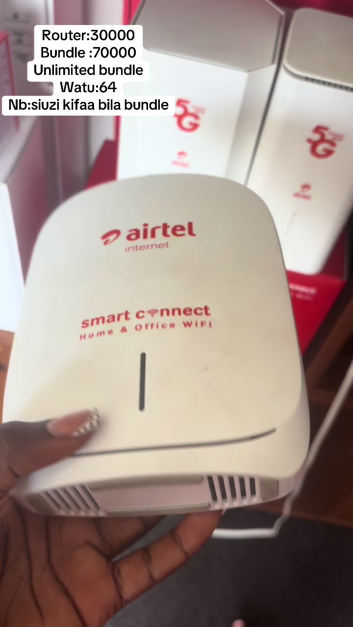 @WIFI CENTER Tz🛜