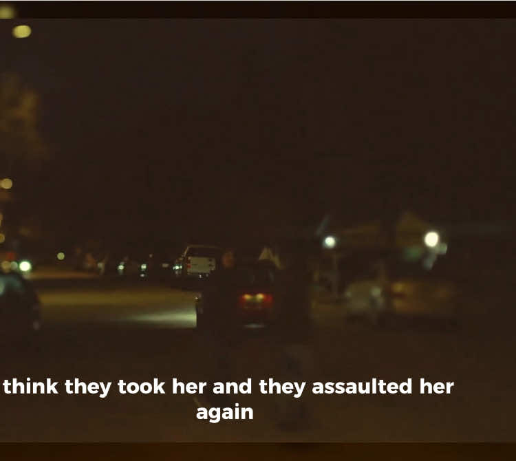 @True Crime