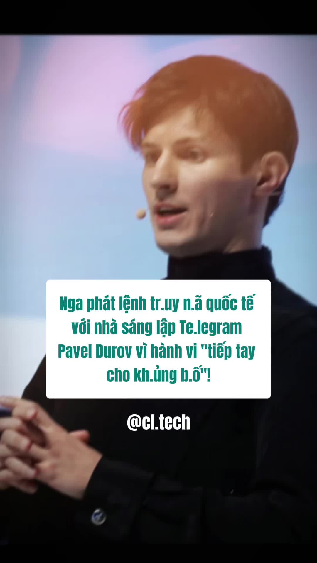 @CL TECH