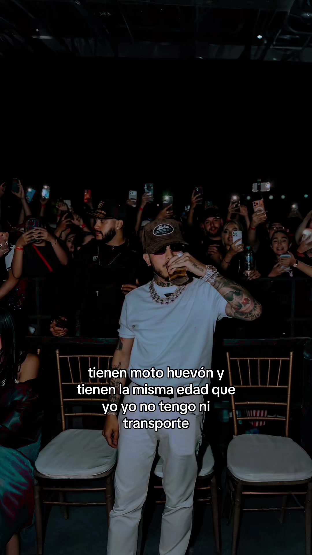 @Mentalidad para ti