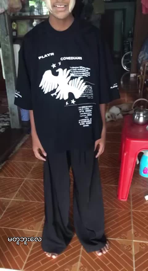 @Bryan Clothing