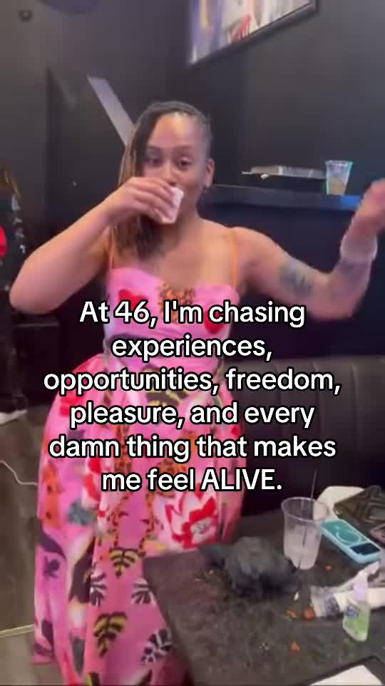 @Siobhan| Freedom Lifestyle