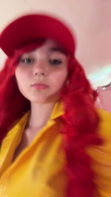@Ysaykitty
