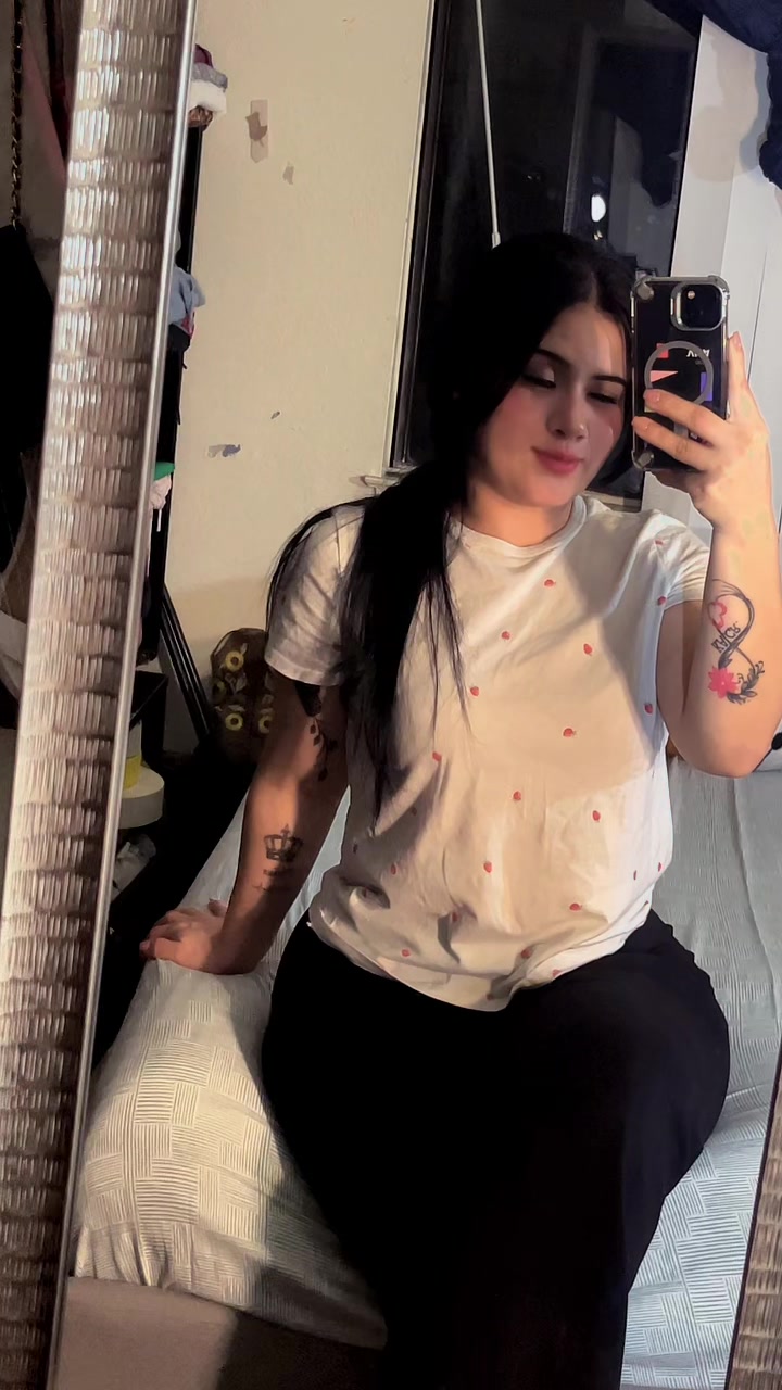 @Ana Gutiérrez