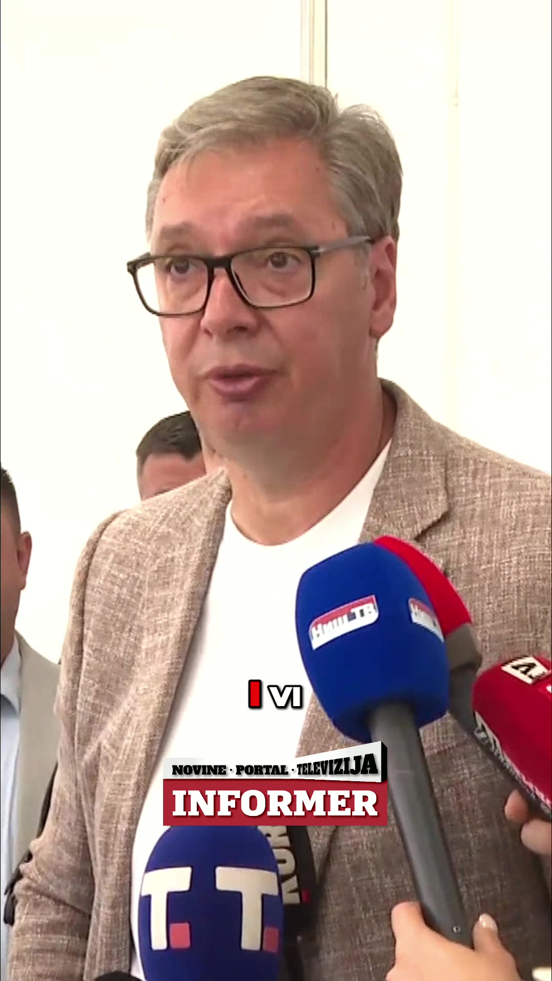 @Informer TV