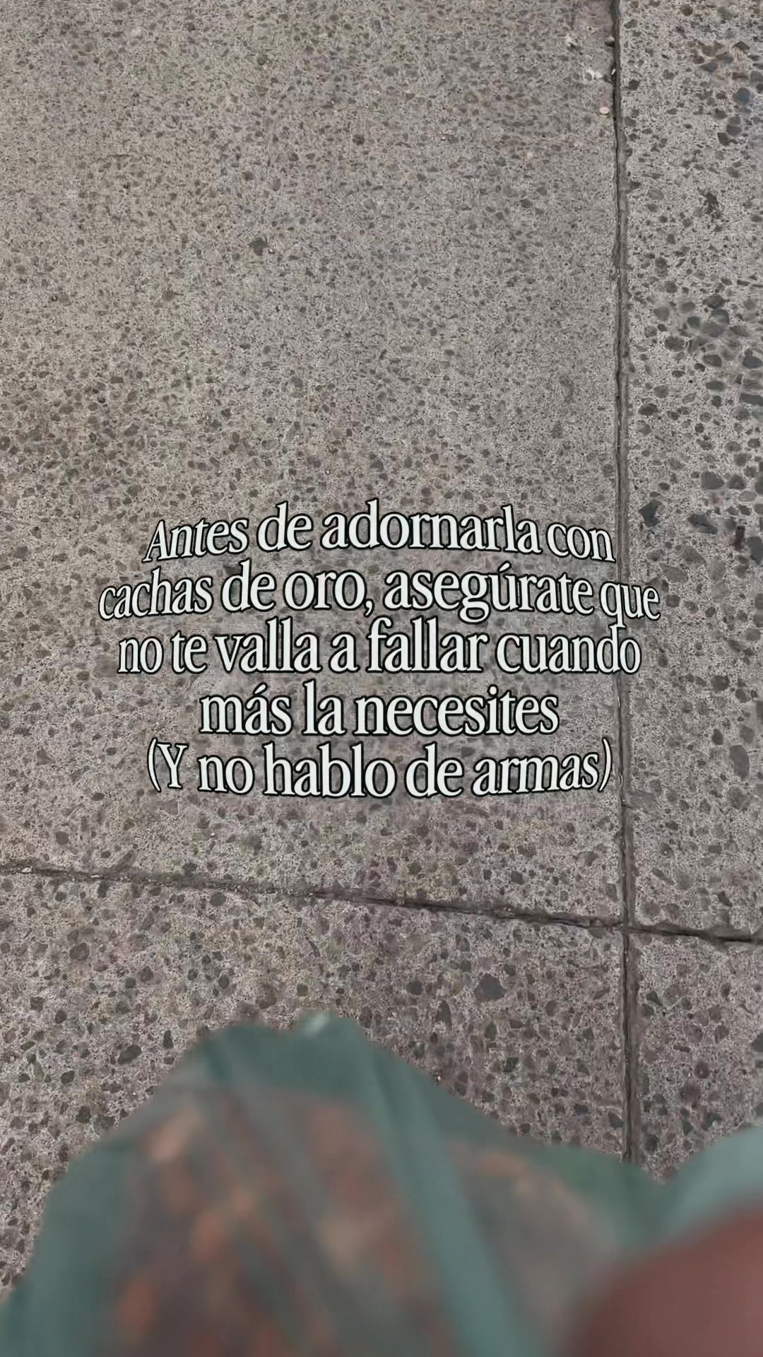 @José Kush