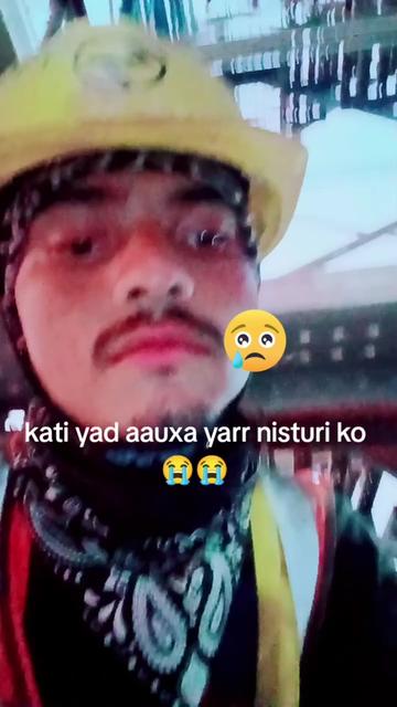 @स्वार्थी दुनियाँको बेग्लै म