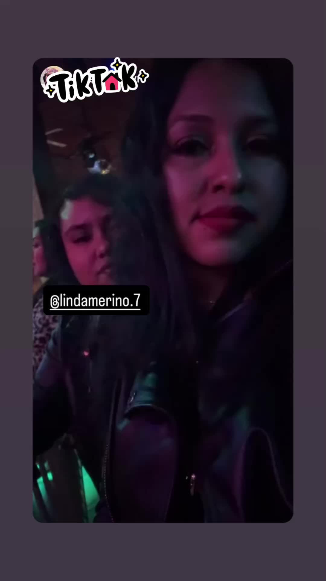 @Linda merino