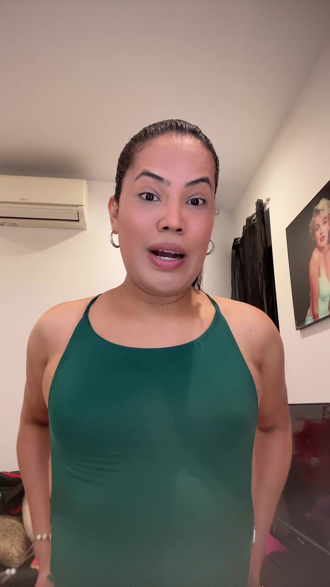 @Lamacarena_oficial