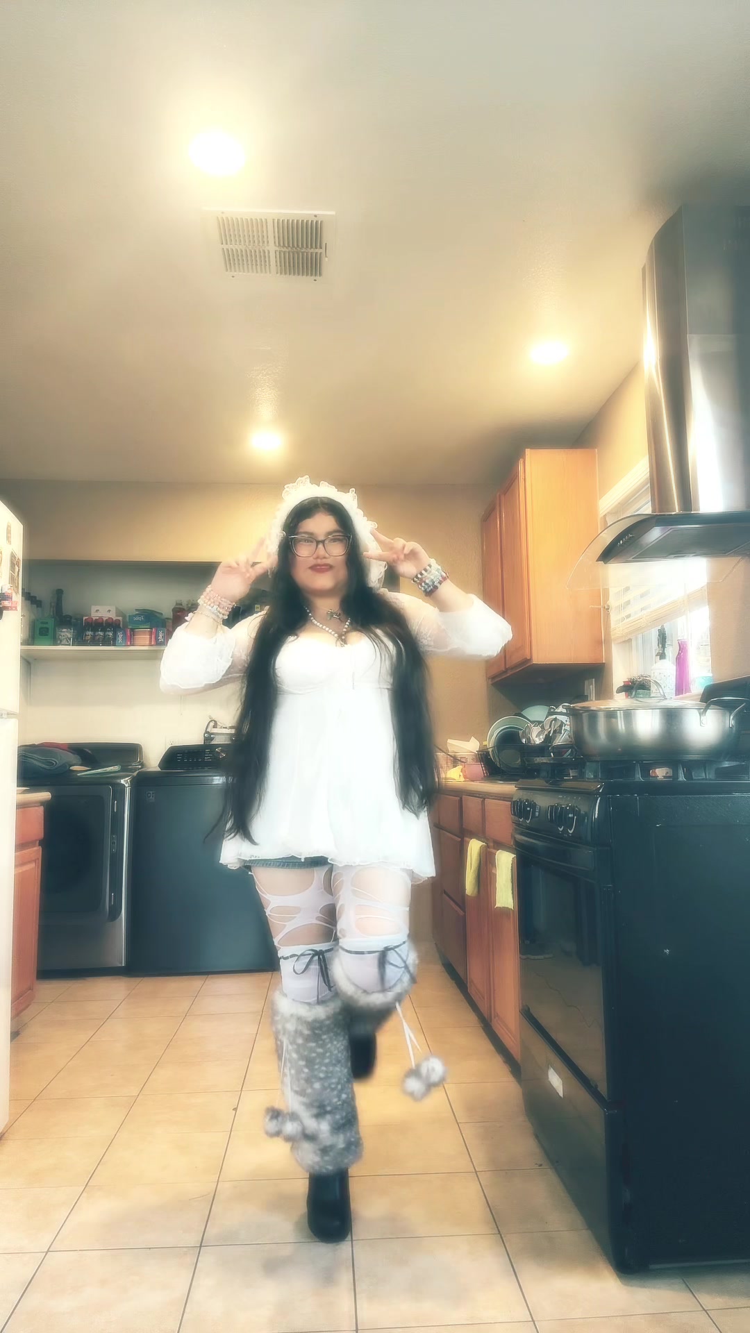 @Ur fave angel<3