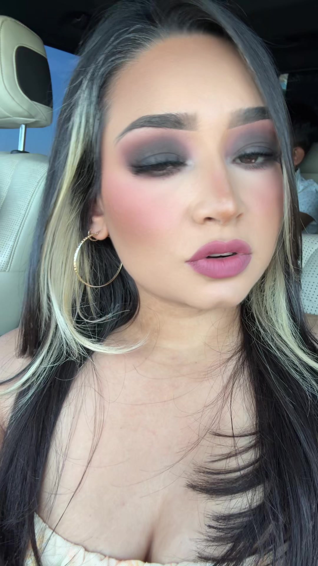 @Mayra Guzman