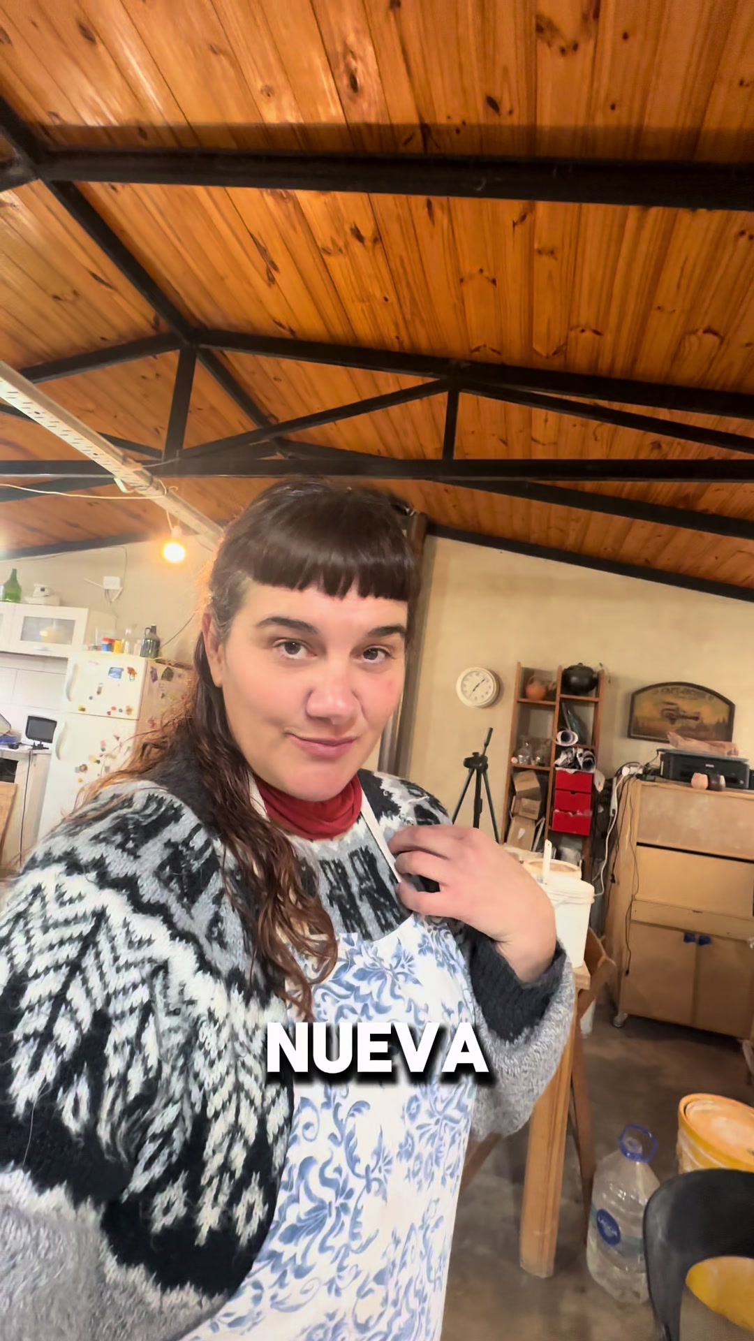 @Lara Carignano