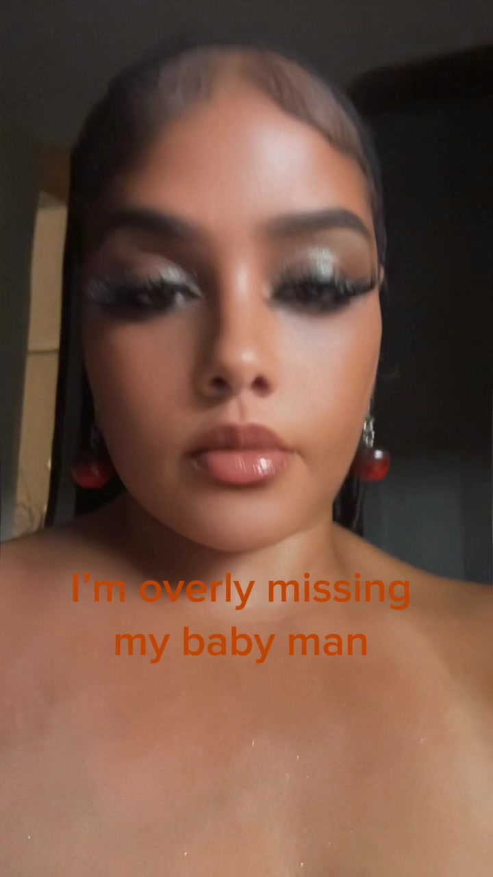 @Sweet mocha baby