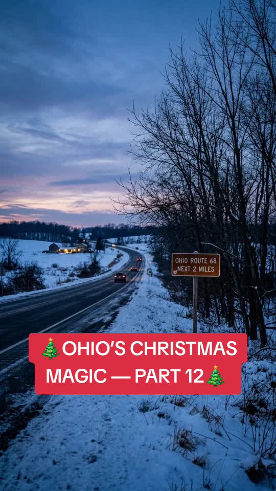 @Journey through Ohio