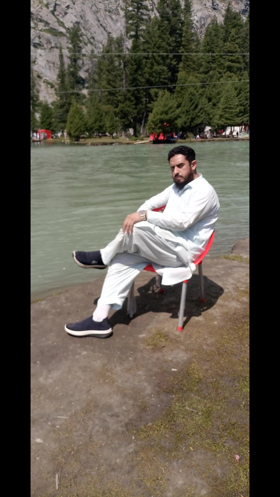 @Gul Meer Pathan