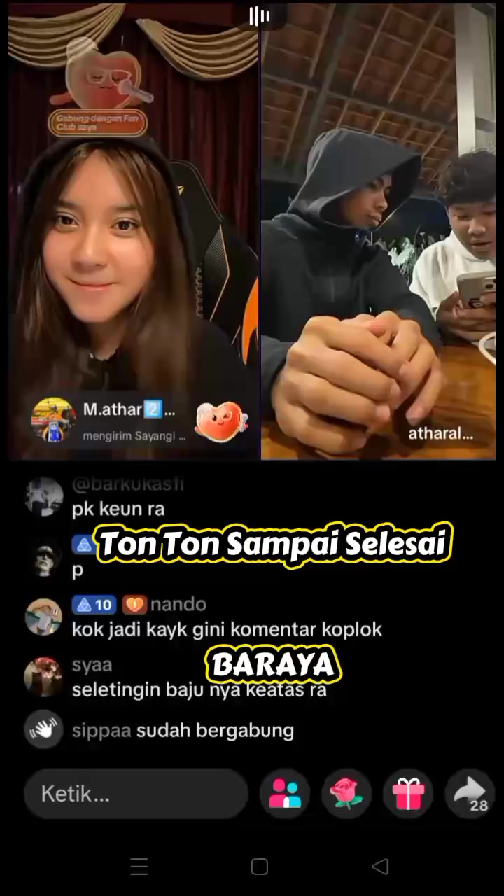 @BARAYA