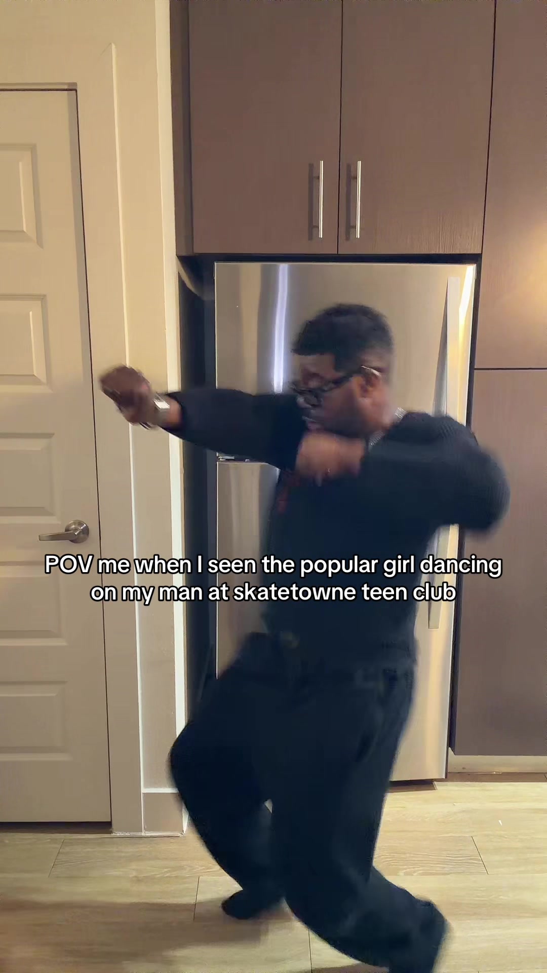 @Frankie Bleau