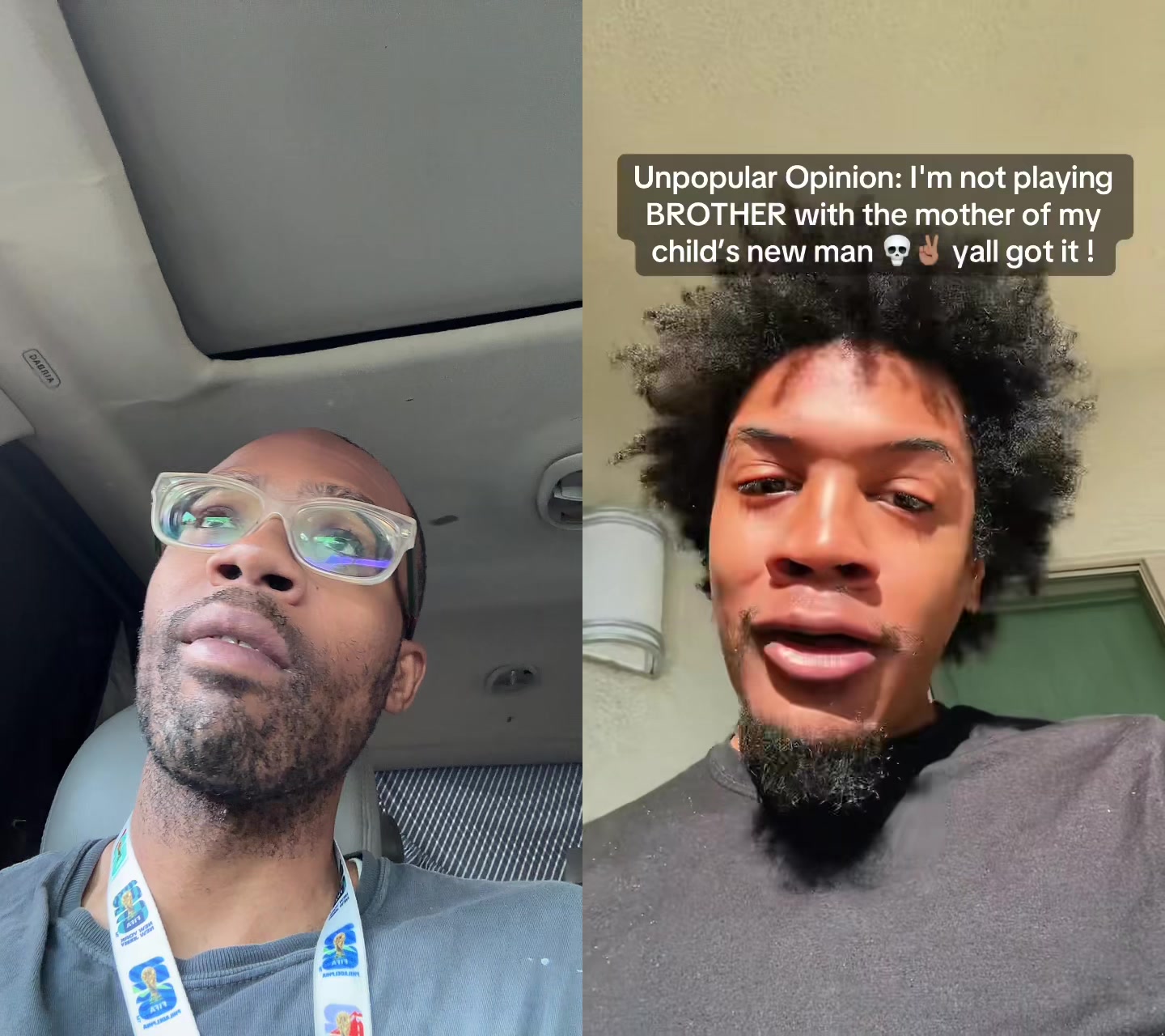 @Spokentruth