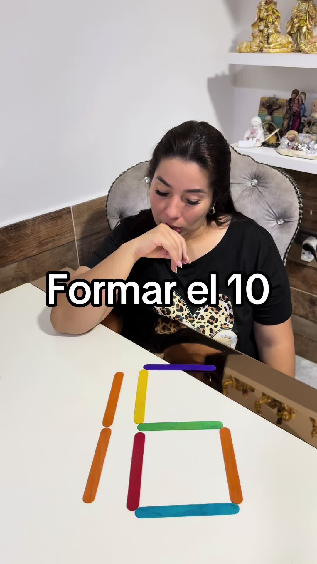 @Desafíos de Natalia