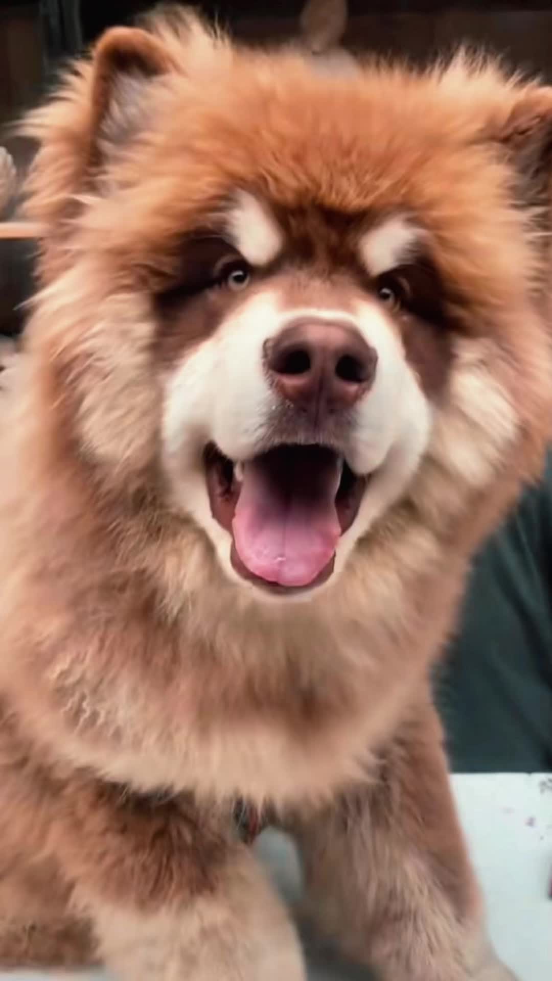 @Kevin&rsquo;s Paw Club