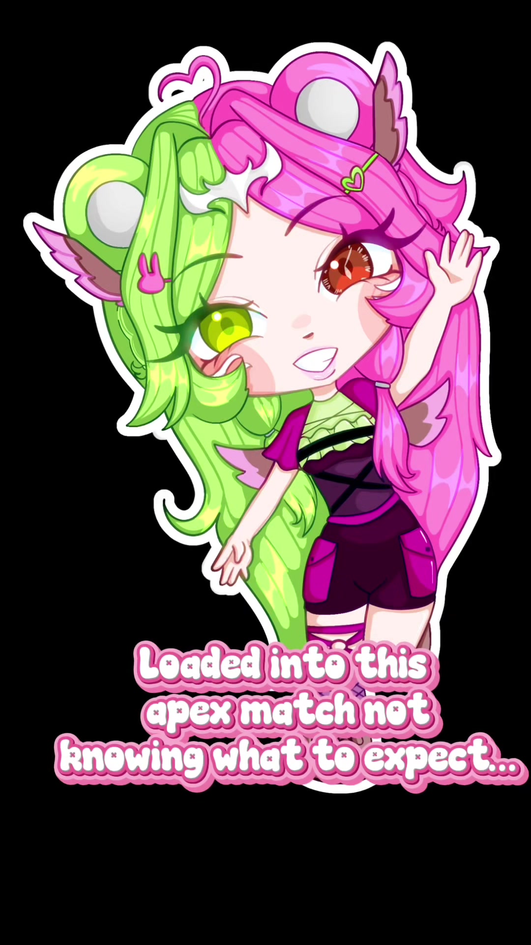 @Glitch <3 || Vtuber