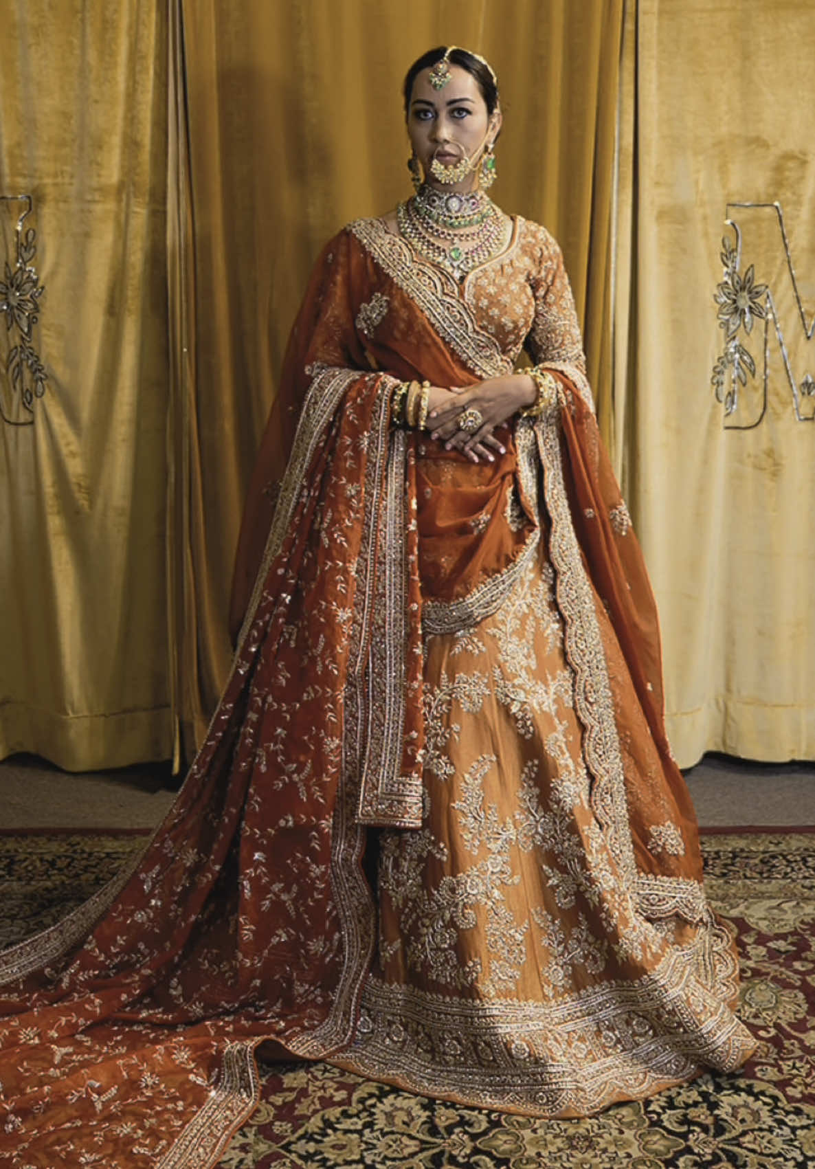 @MANSHAA designer studios