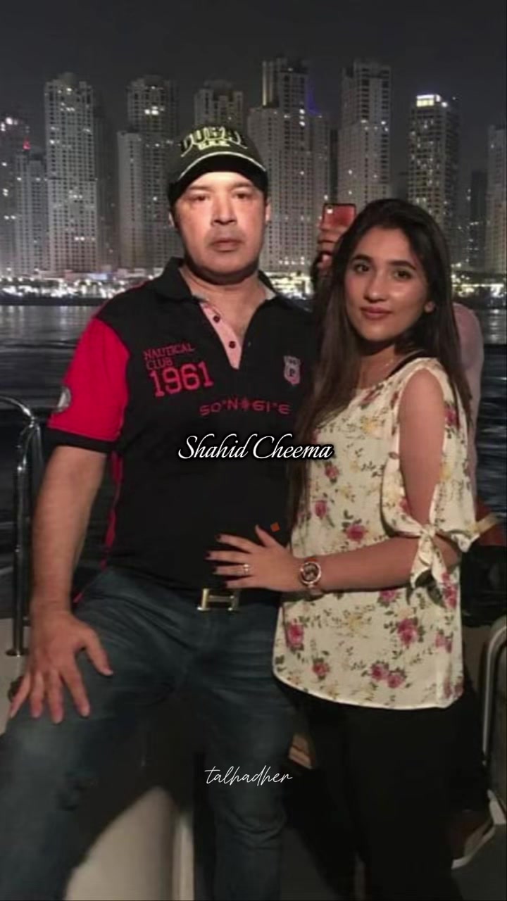 @Shahid Cheema