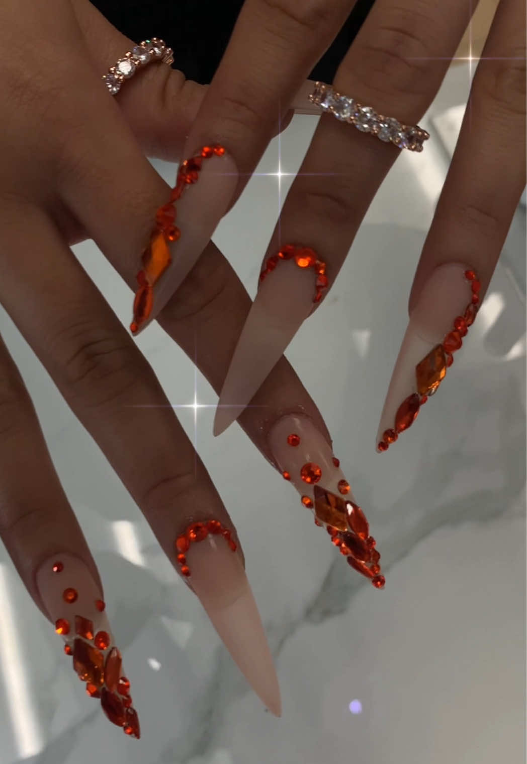 @Riya's Nails
