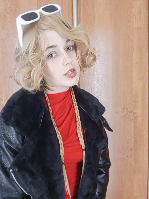 @Дася дурость🦌