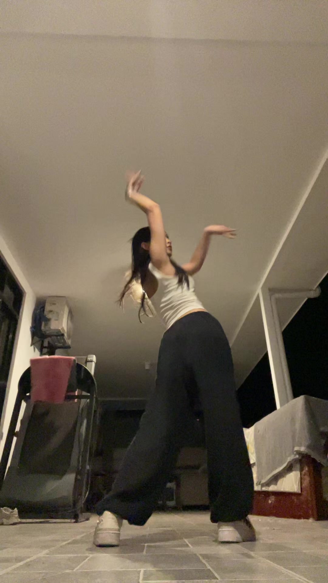 @Petrea Alexa🦇