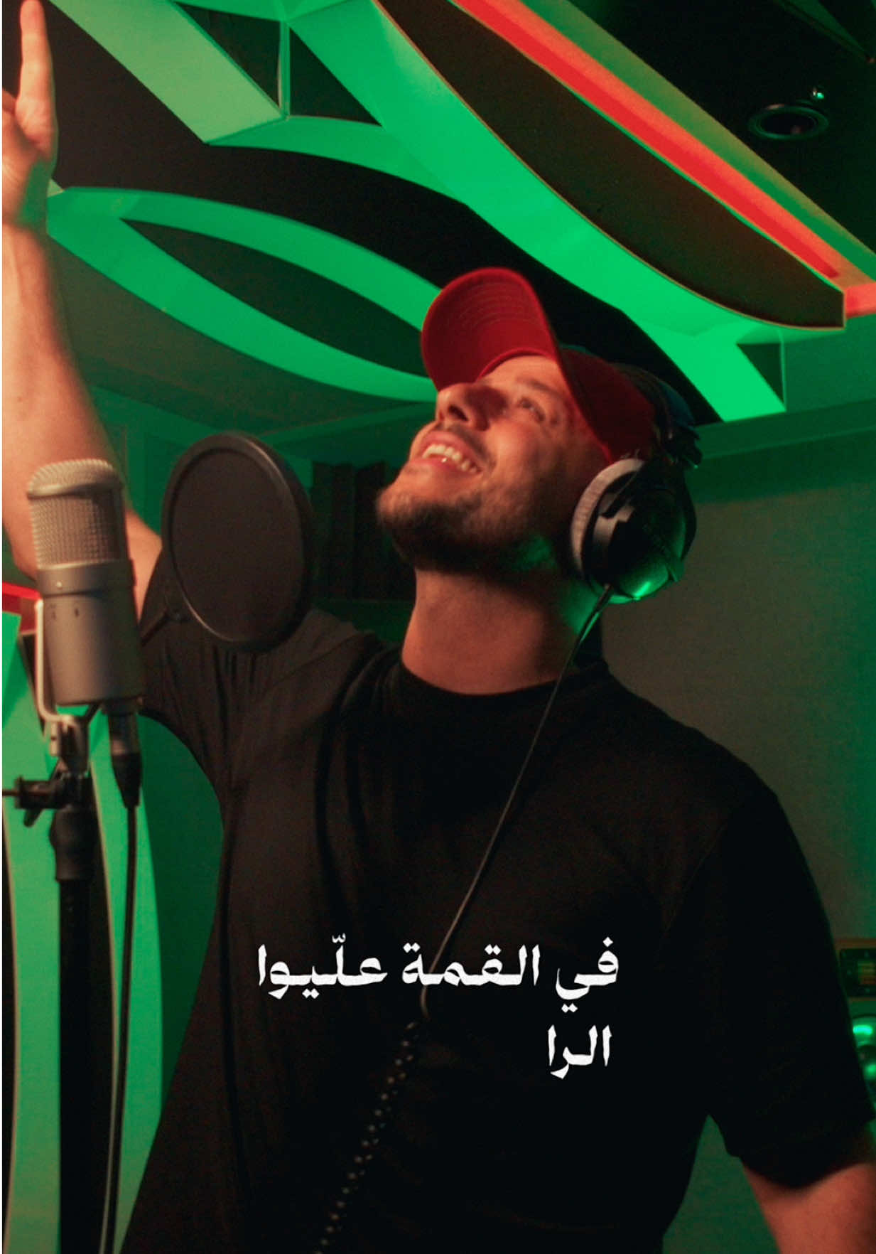 @Maher Zain