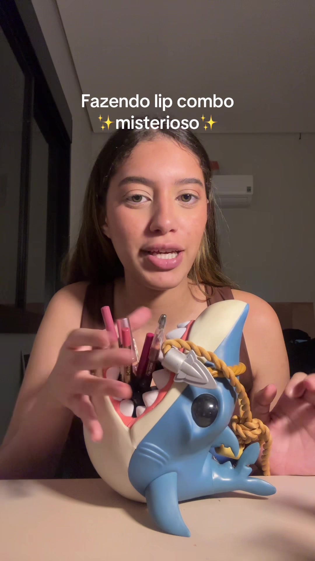 @Brenda Veiga