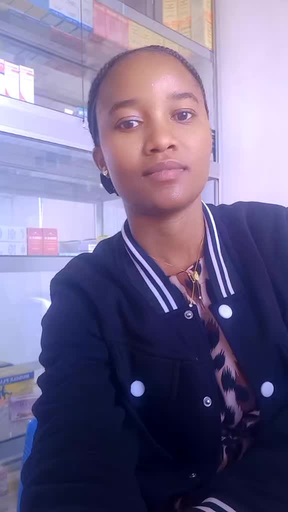 @Elizabeth Mageni