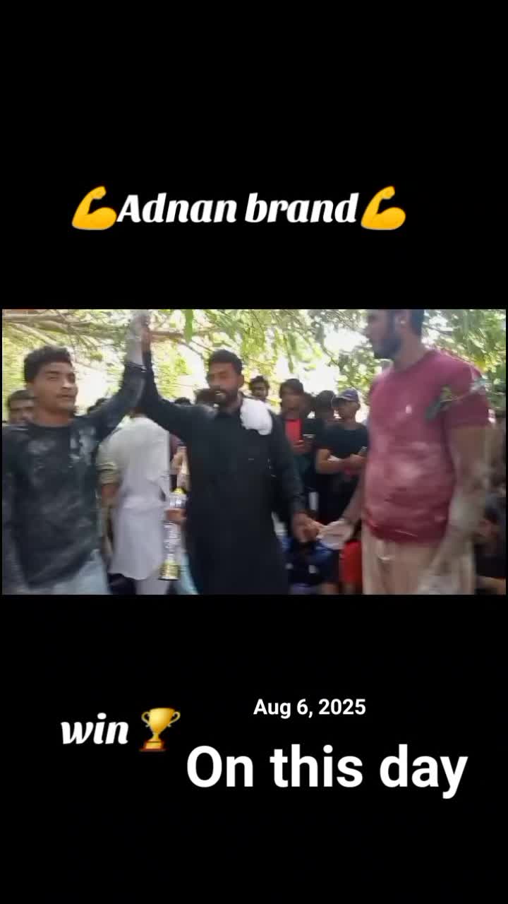 @Adnan ali brand👑💪🏆