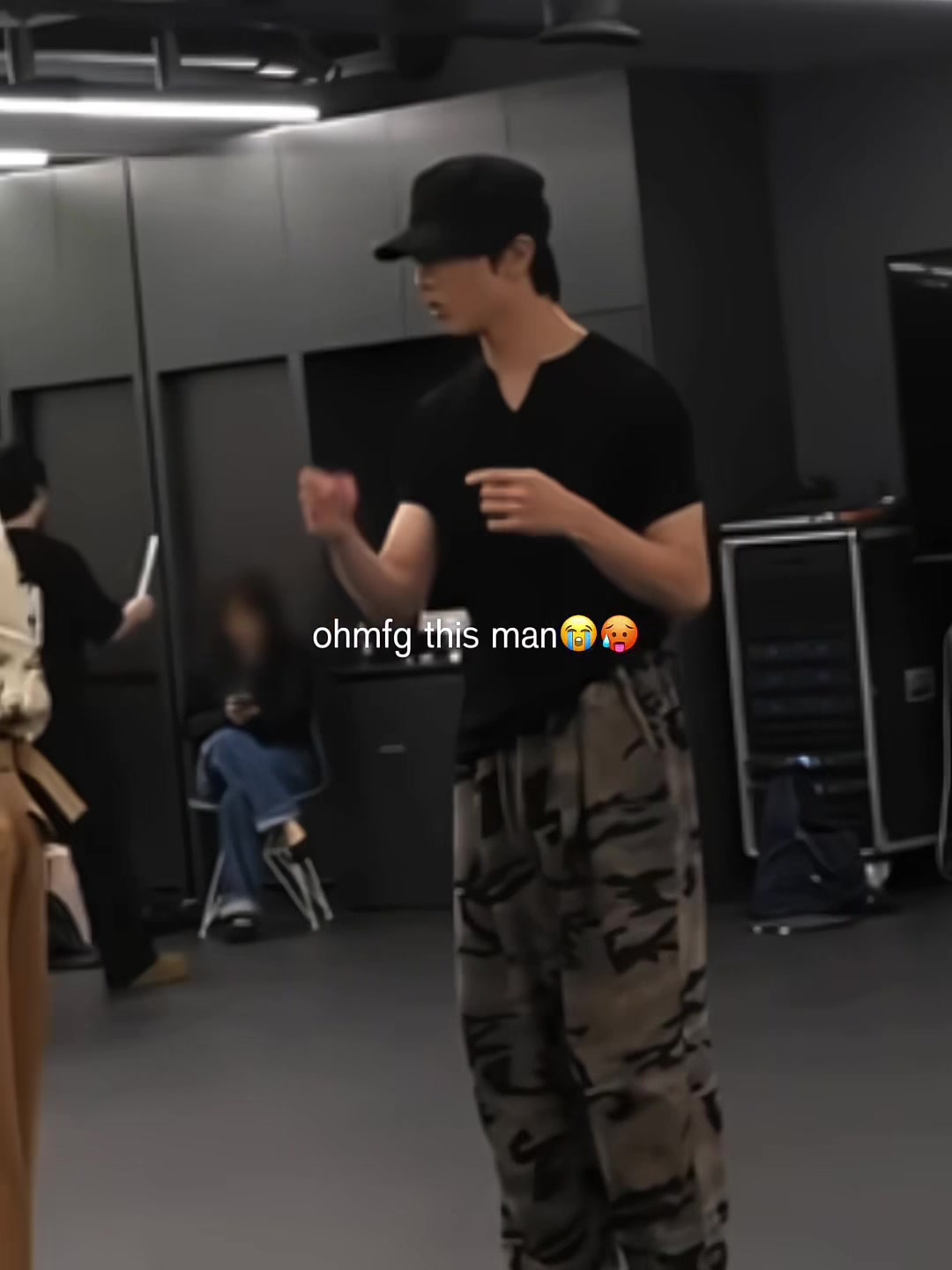 @L🐹 | Ji Dae-Se