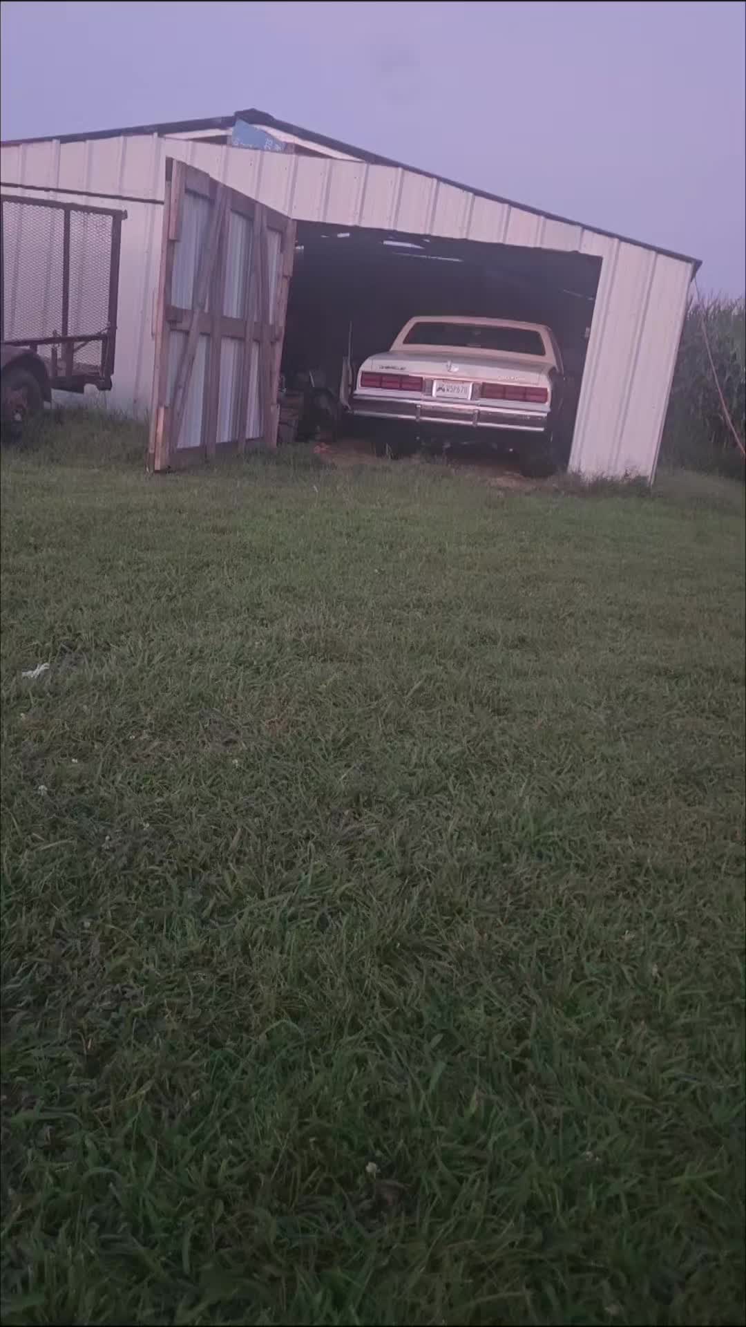 @▶️ Swaps Garage