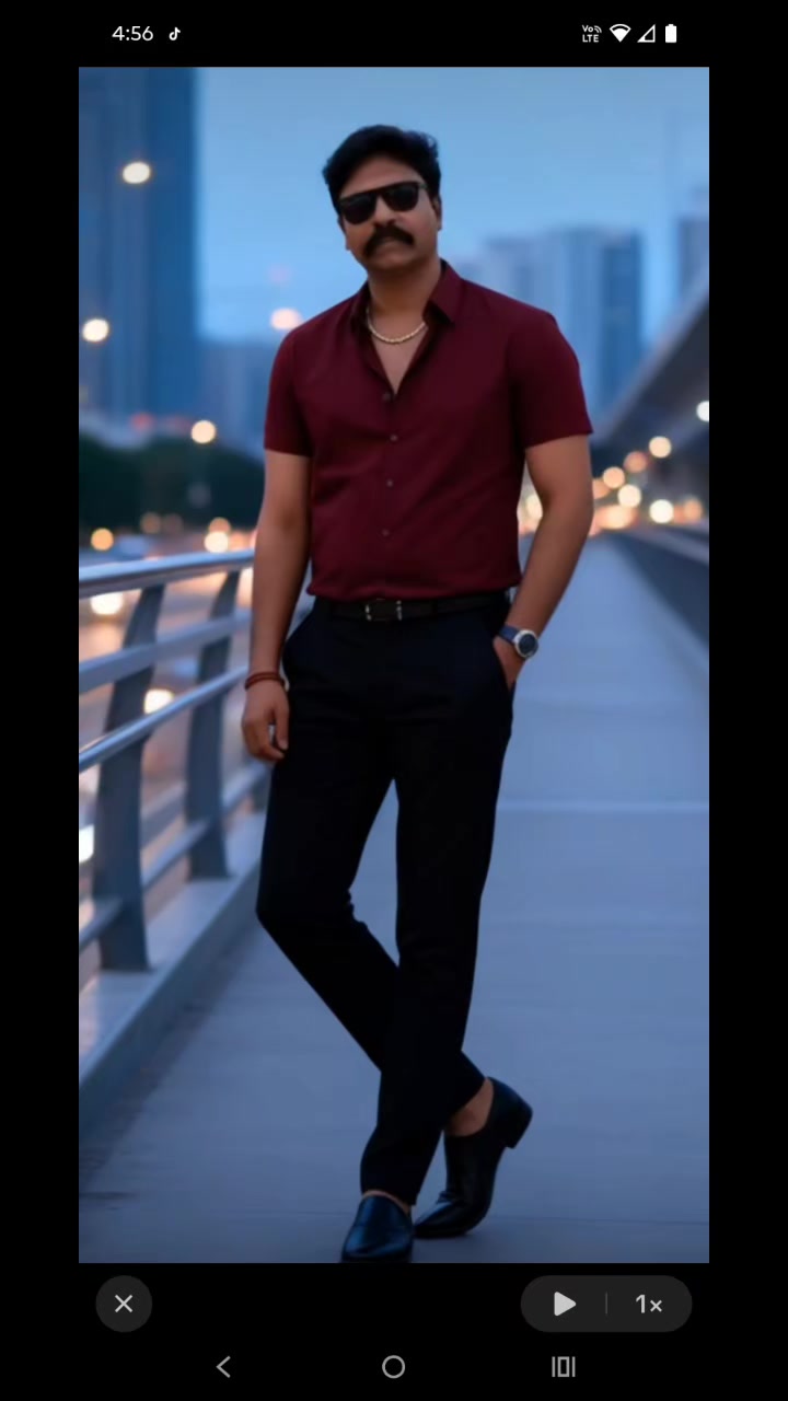 @Kavi Prakkash
