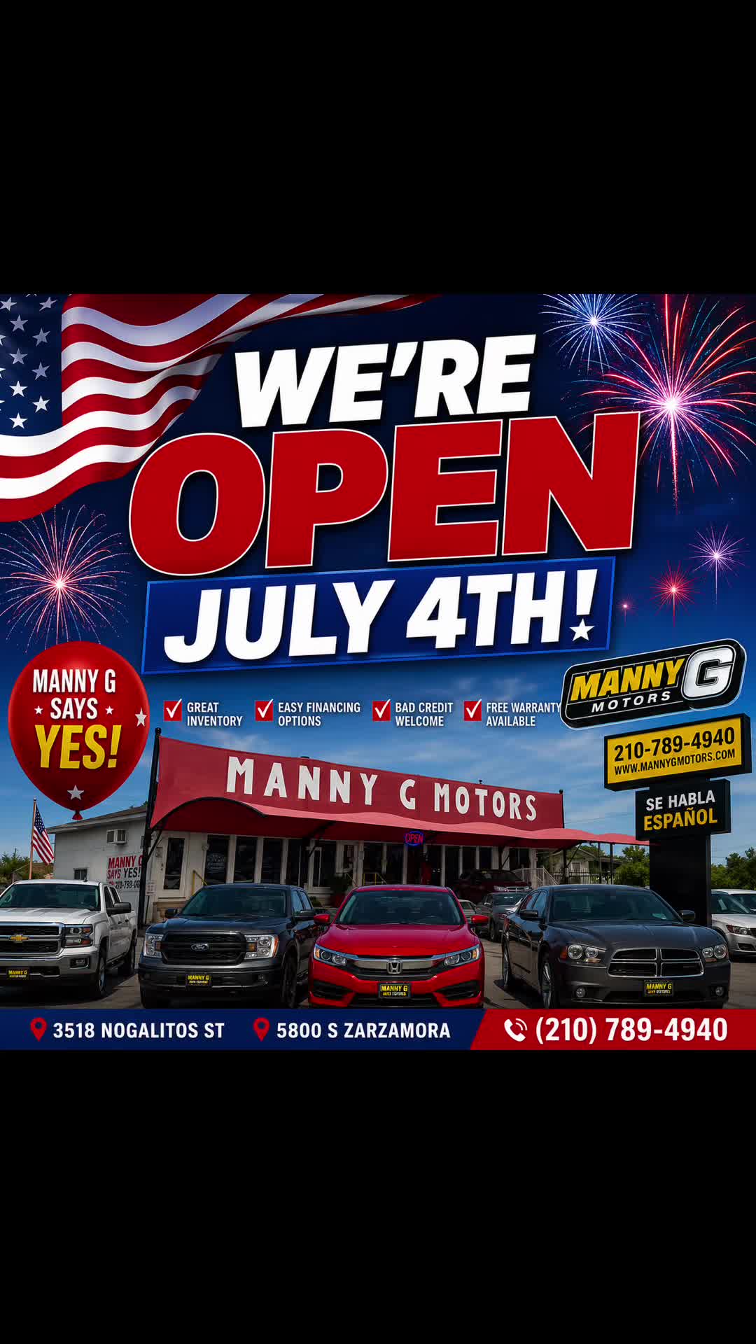 @MannyGMotors