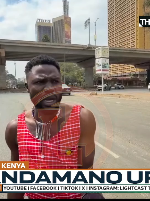 @Lightcast TV Kenya