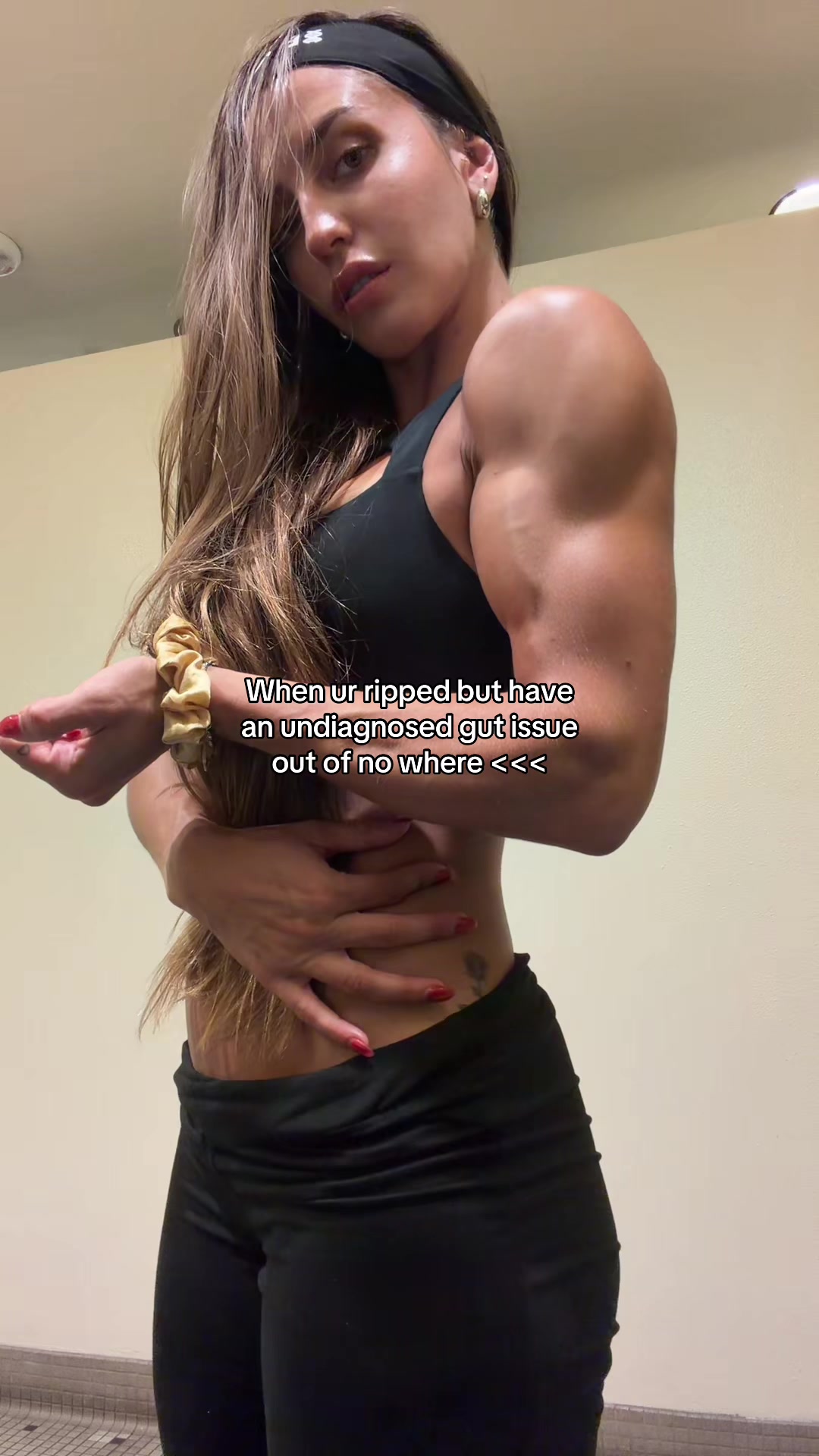 @Angelina Maldonado
