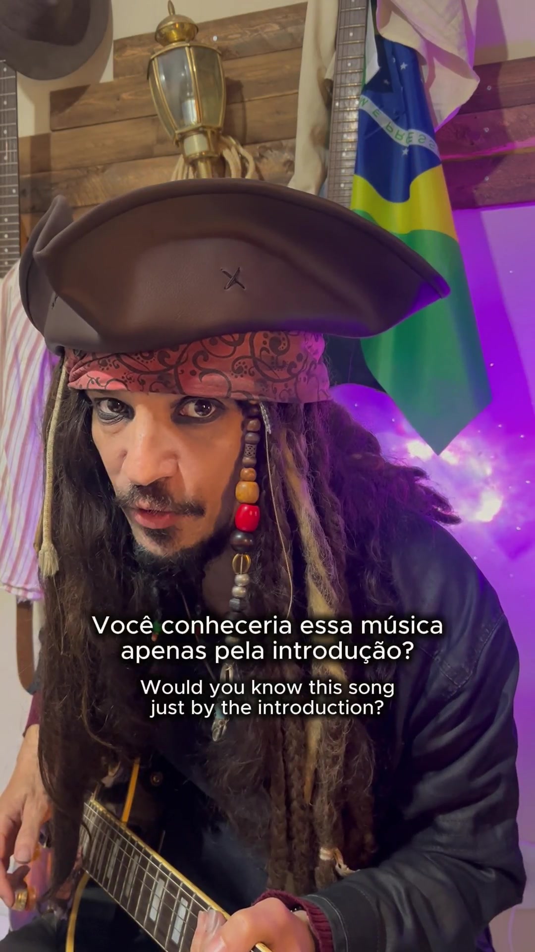 @Thiago Couto - Jack Capixaba