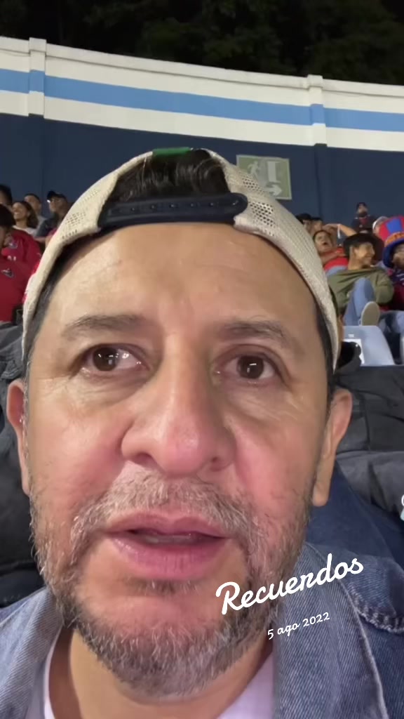 @Beto Hidalgo