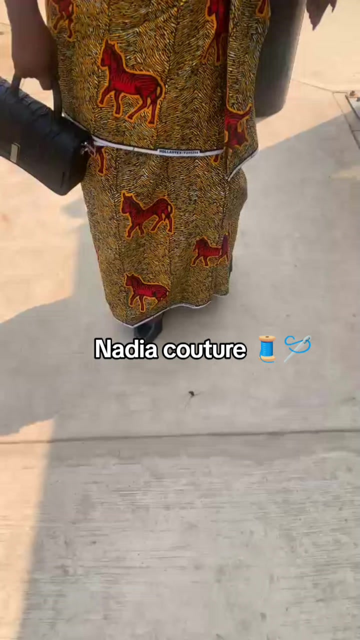 @Nadia couture de gloire 🧵🪡